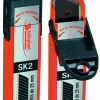 Outlet 10 lames de cutter SK2 professionnel Outils