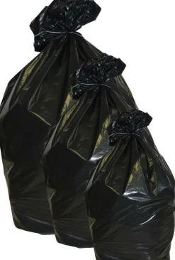 New - Poubelle, support de sac et sac poubelle - Hygiène des locaux - Entretien de la structure Hygiène Des Locaux