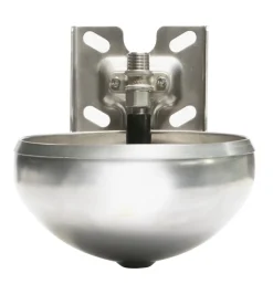 Best Abreuvoir bol à tube en inox - F110 Distribution De La Ration