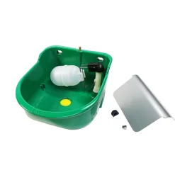 Sale Abreuvoir Lac 5 Distribution De La Ration