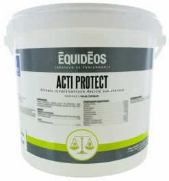 Clearance Acti Protect - Granulé - 1kg Aliments Complémentaires