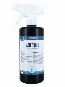 New Acti Tiques - 500ml Protection Contre Les Insectes|Produits De Soins