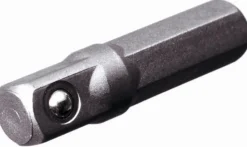 Adaptateur pour visseuse Outils