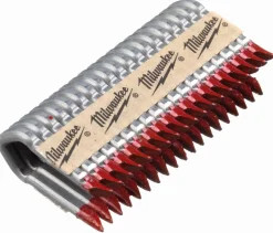 Hot Agrafes pour crampilloneuse M18 FFUS - Milwaukee - 960 pièces Outils