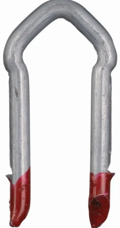 Hot Agrafes pour crampilloneuse M18 FFUS - Milwaukee - 960 pièces Outils