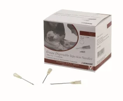 New Aiguilles stériles à usage unique Produits De Pharmacie