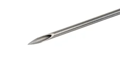 New Aiguilles stériles à usage unique Produits De Pharmacie