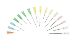 New Aiguilles stériles à usage unique Produits De Pharmacie