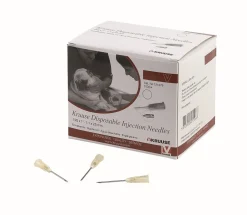 New Aiguilles stériles à usage unique Produits De Pharmacie