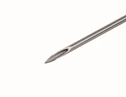 New Aiguilles stériles à usage unique Produits De Pharmacie