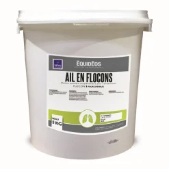 Discount Ail en flocons - 5kg Aliments Complémentaires