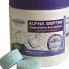 Sale Alpha Septer - 12 pièces Hygiène Des Locaux