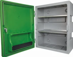 Online Armoire à pharmacie - ouverture gauche Produits De Pharmacie