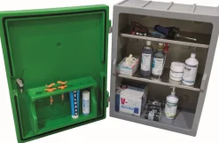 Online Armoire à pharmacie - ouverture gauche Produits De Pharmacie