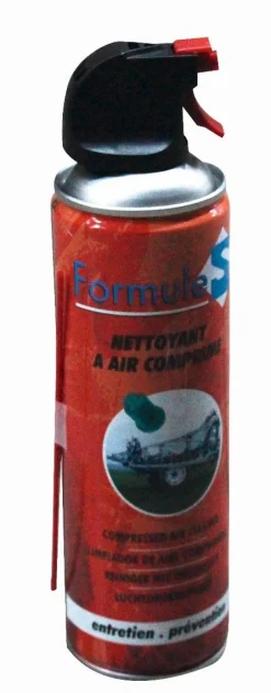 Outlet Aérosol déboucheur de buses - 335ml Pulvérisateurs