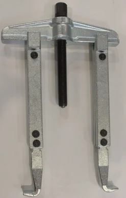 Discount Arrache moyeux 2 crochets longs Outils