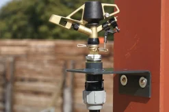 Arroseur avec canon ZB22 W - Perrot Arrosage Automatique