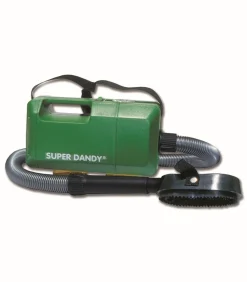 Sale Aspirateur portable Super DANDY Pansage