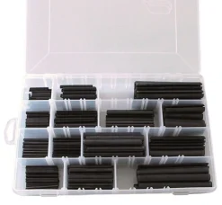 Sale Assortiment de goupilles mécanindus - 233 pièces Outils