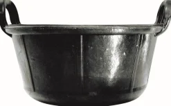 New Auge avec anse 30L Mangeoires D'Extérieur