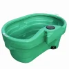 Discount Bac de pâture ovale Prébac 550L Abreuvoirs D'Extérieur