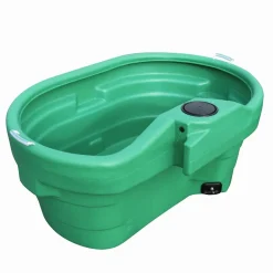 Discount Bac de pâture ovale Prébac 550L Abreuvoirs D'Extérieur