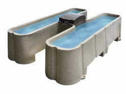 Sale Bac Vital'O Haut débit Abreuvoirs D'Extérieur