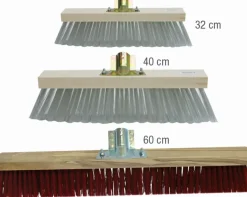 Outlet Balai cantonnier synthétique Hygiène Des Locaux|Matériel D'Écurie