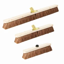 Outlet Balai coco synthétique Hygiène Des Locaux|Matériel D'Écurie