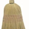 Sale Balai en paille de riz Hygiène Des Locaux|Matériel D'Écurie
