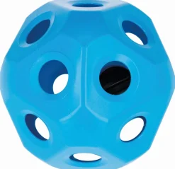 Hot Balle à foin bleue Distribution De La Ration|Organisation De L'Écurie