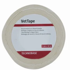 Bande Vet Tape - 50m Soins Des Pieds