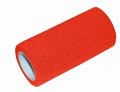 Hot Bandes cohésives - 10 pièces Produits De Pharmacie|Soins Des Membres