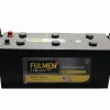 Batterie Fulmen - Xtrême et Heavy Entretien Des Vans Et Camions