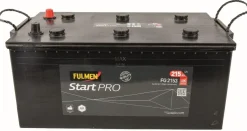 Batterie Fulmen - Xtrême et Heavy Entretien Des Vans Et Camions