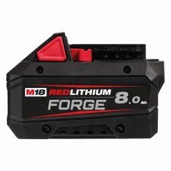 Online Batteries Forge 18V - M18FB - Milwaukee Outils