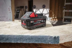 Online Batteries Forge 18V - M18FB - Milwaukee Outils