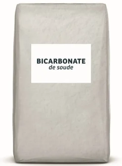 New Bicarbonate de soude - 25kg Aliments Complémentaires