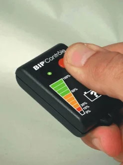 Clearance Bip contrôle accu Accessoires Pour Électrificateur