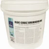 New Bloc coulé bromadiolone - 5kg Gestion Des Nuisibles