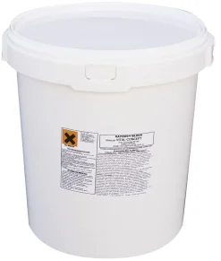 Hot Blocs à 0.005% difénacoum - 10kg Gestion Des Nuisibles