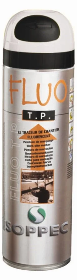 Sale Bombe marquage sol Fluo TP 9 12 mois Outils