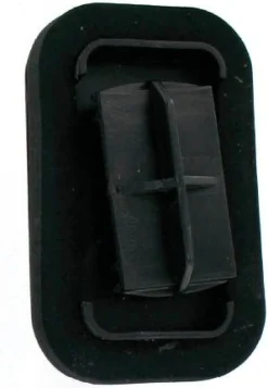 Best Bonde rectangulaire pour Prébac Abreuvoirs D'Extérieur