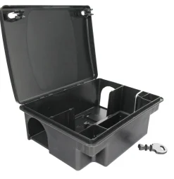 Discount Boîte à rat sécurisée et étiquetée Gestion Des Nuisibles|Hygiène Des Locaux