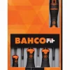 Online Boîte 6 tournevis BahcoFit Outils