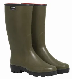 Best Bottes Chambord Neomesh Kaki Équipement De La Personne