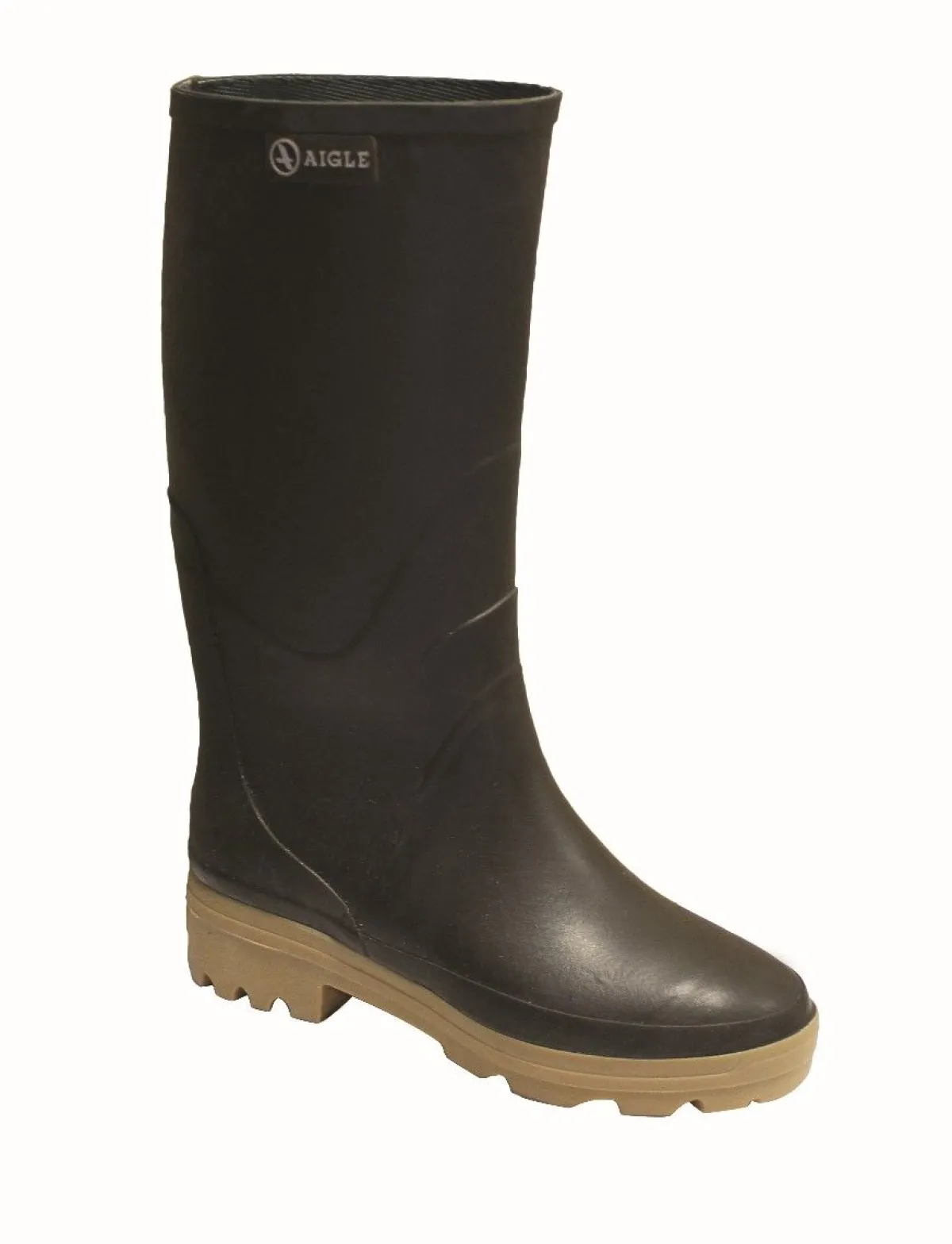 Best Bottes Chambord Pro Lady - Aigle Équipement De La Personne