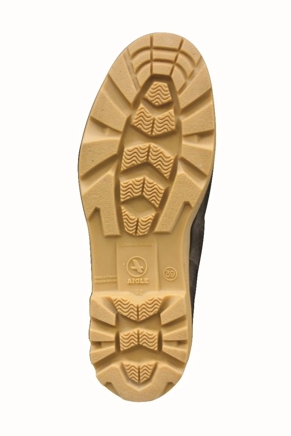 Best Bottes Chambord Pro Lady - Aigle Équipement De La Personne