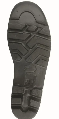 Sale Bottes de sécurité S5 en PVC Équipement De La Personne