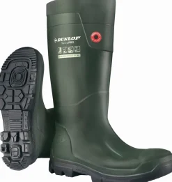 Discount Bottes de sécurité S5 Purofort Terrapro Équipement De La Personne